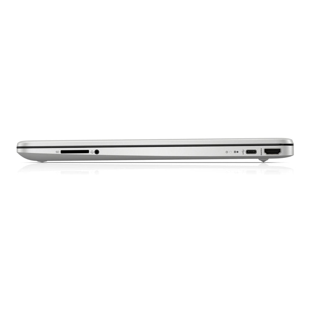 HP 15 15.6" Touchscreen Laptop, 10th Gen Intel Core i5-1035G1, 12GB RAM, 256GB SSD (Certified Refurbished)