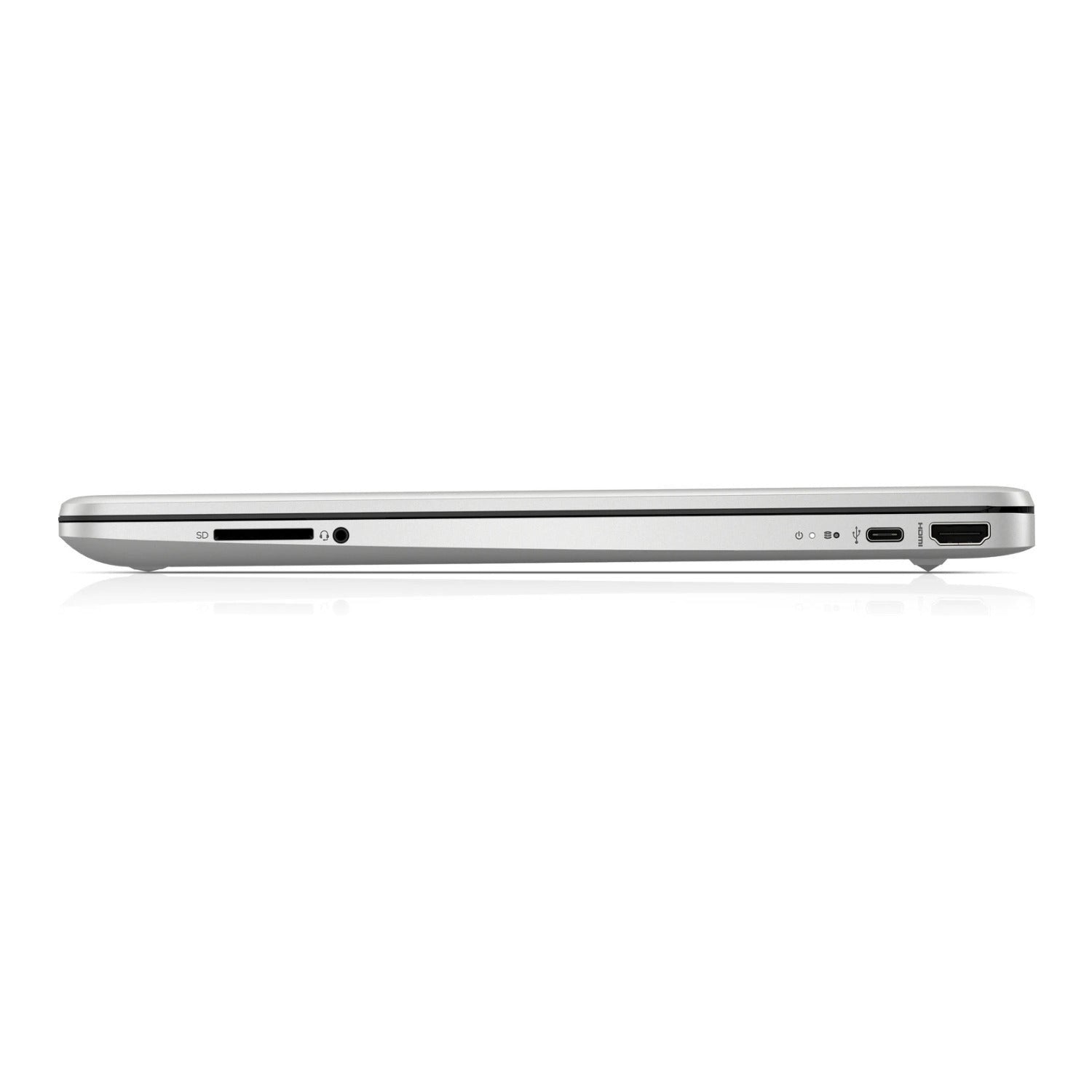 HP 15 15.6" Touchscreen Laptop, 10th Gen Intel Core i5-1035G1, 12GB RAM, 256GB SSD (Certified Refurbished)