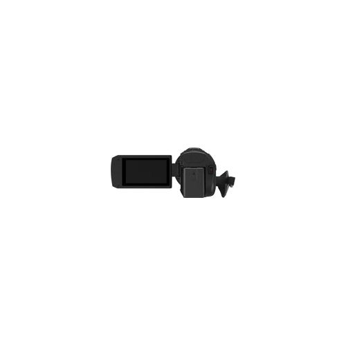 Panasonic HC-VX1 4K Camcorder with 24X Leica Lens with 128GB SD Card and Accessory Bundle