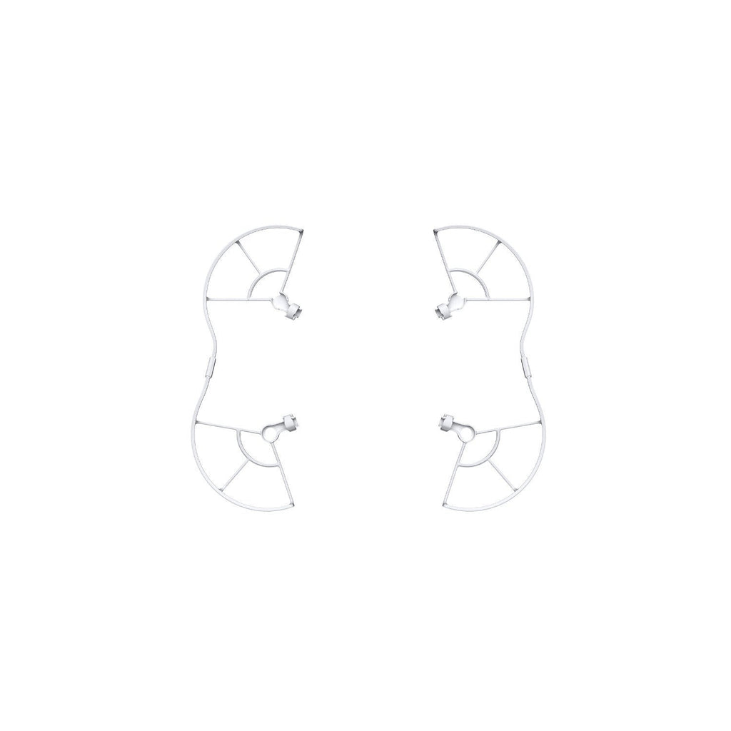 Antigravity A1 Drone Propeller Guards - Supports 360 Capture