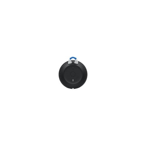 Ultimate Ears WONDERBOOM 2 Portable Bluetooth Speaker Pair (Deep Space) with Knox Gear 7-Port USBHub