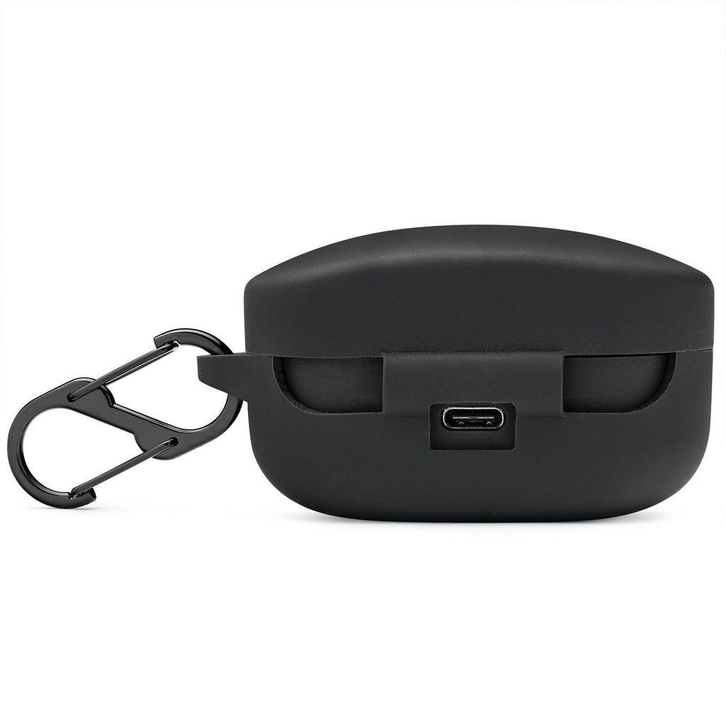 Knox Gear Silicone Charging Case for Sony WF-1000XM4 Truly Wireless Earbuds