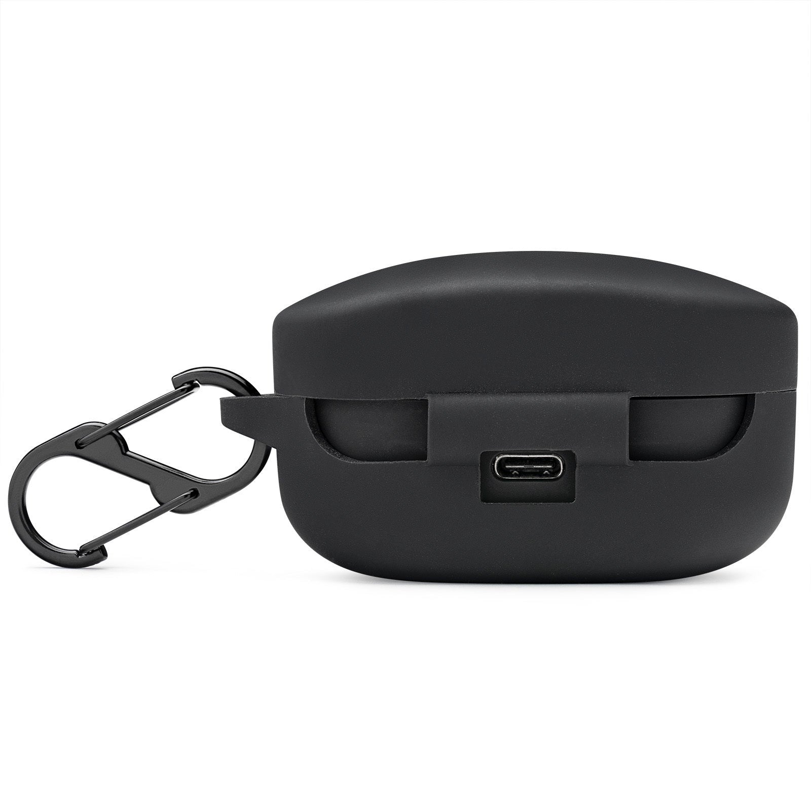 Knox Gear Silicone Charging Case for Sony WF-1000XM4 Truly Wireless Earbuds