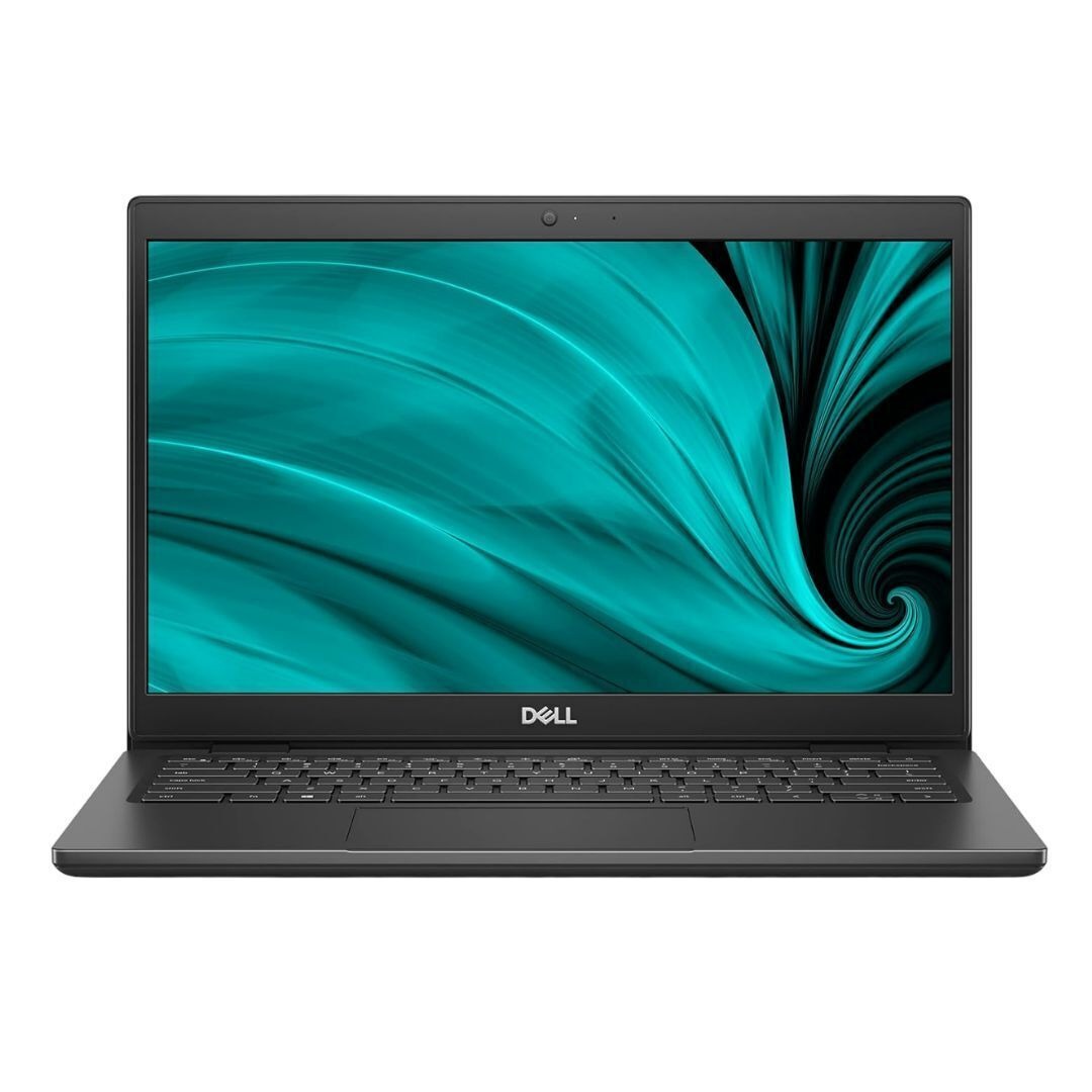 Dell Latitude 14 Laptop, Intel Processor, 8GB RAM, 256GB SSD, Windows 11 Pro (Certified Refurbished)
