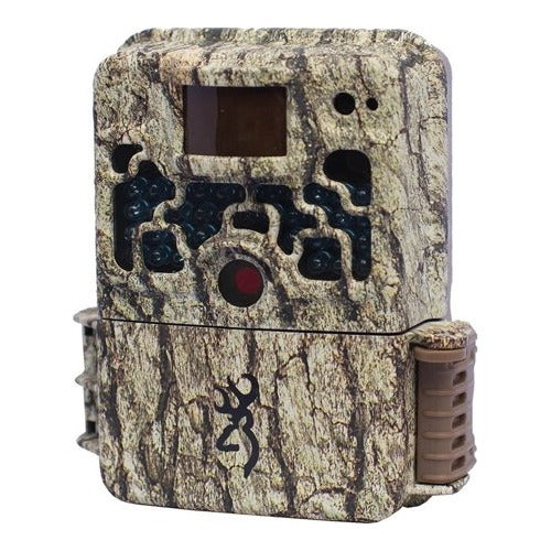Browning Trail Cameras Strike Force Extreme (10-Pack) 16GB Card (20-Pack) Bundle