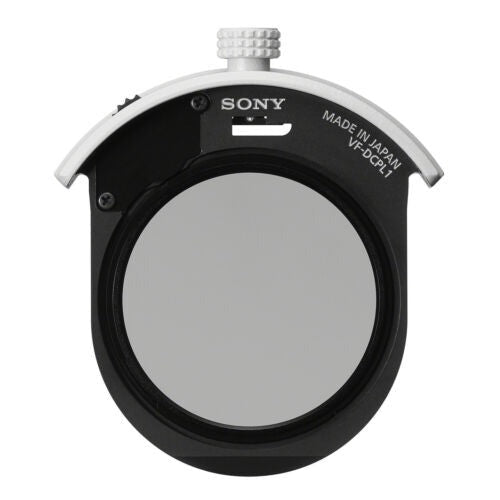 Sony FE 400mm f/2.8 GM OSS Lens