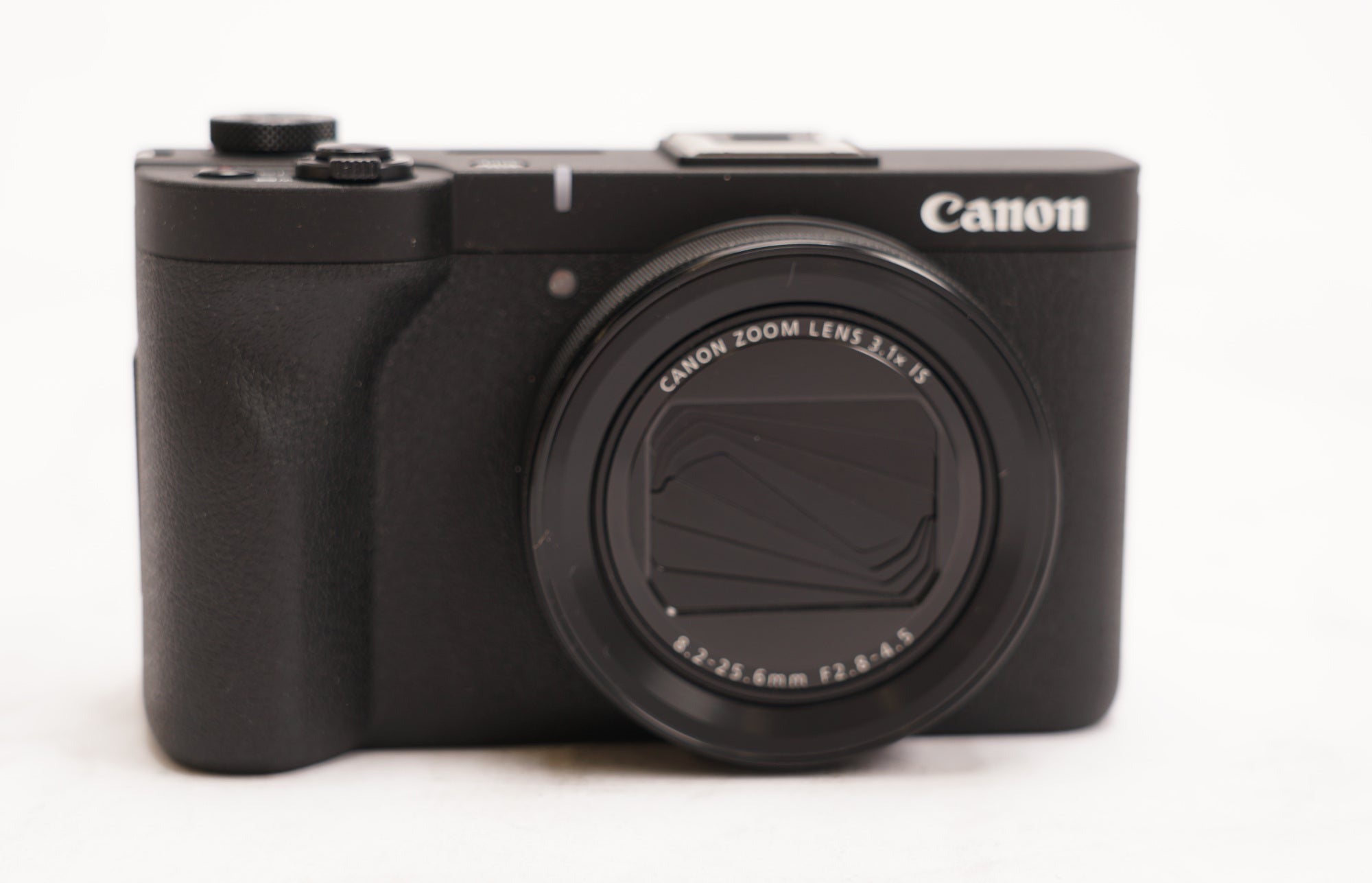 Canon PowerShot V1 Digital Camera (Used)