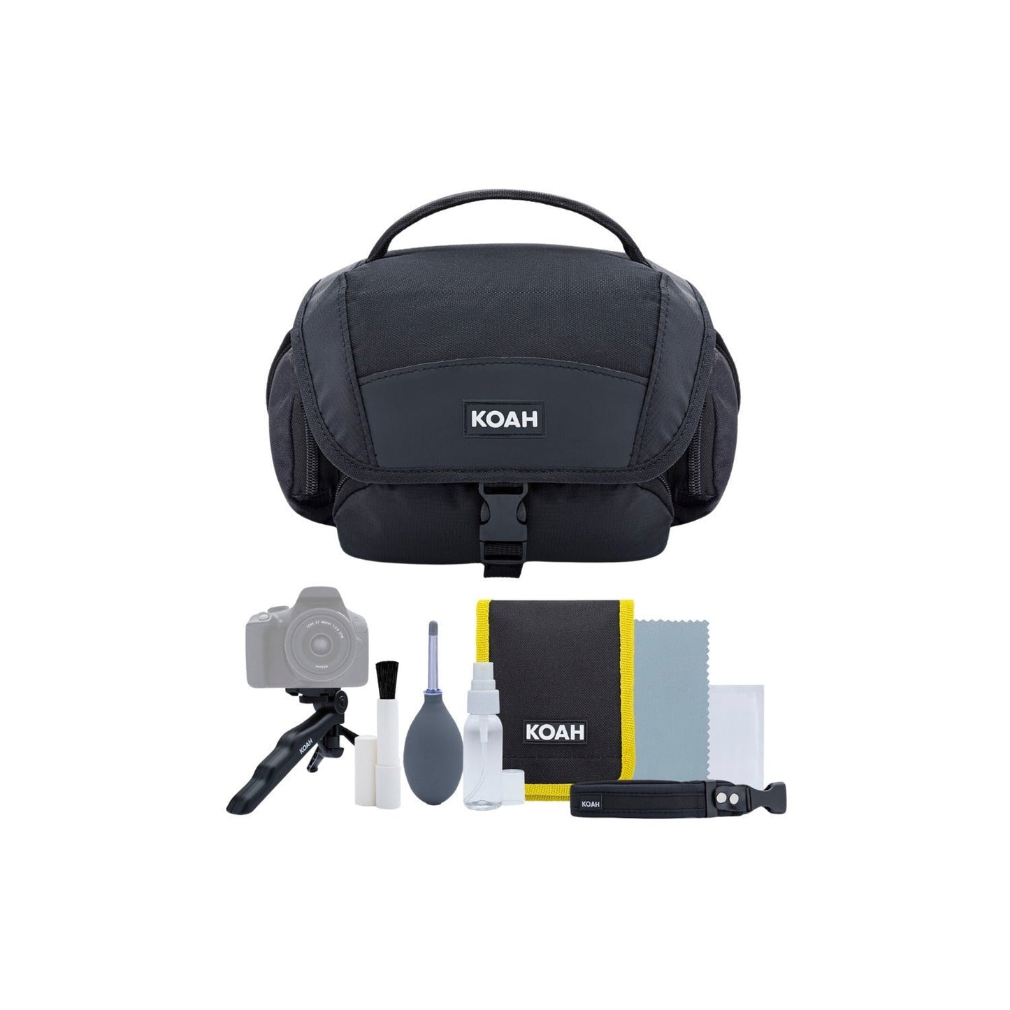 SIGMA 70-200 mm F2.8 DG DN OS Sports for Sony E-Mount with 1TB Portable Hard Drive Bundle