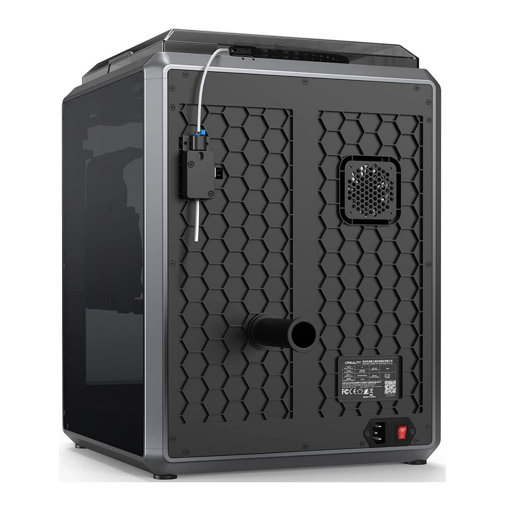 Creality K1 Speed 3D Printer (Used)