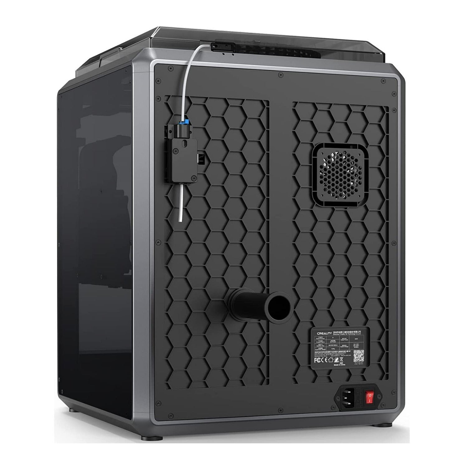 Creality K1 Speed 3D Printer (Used)