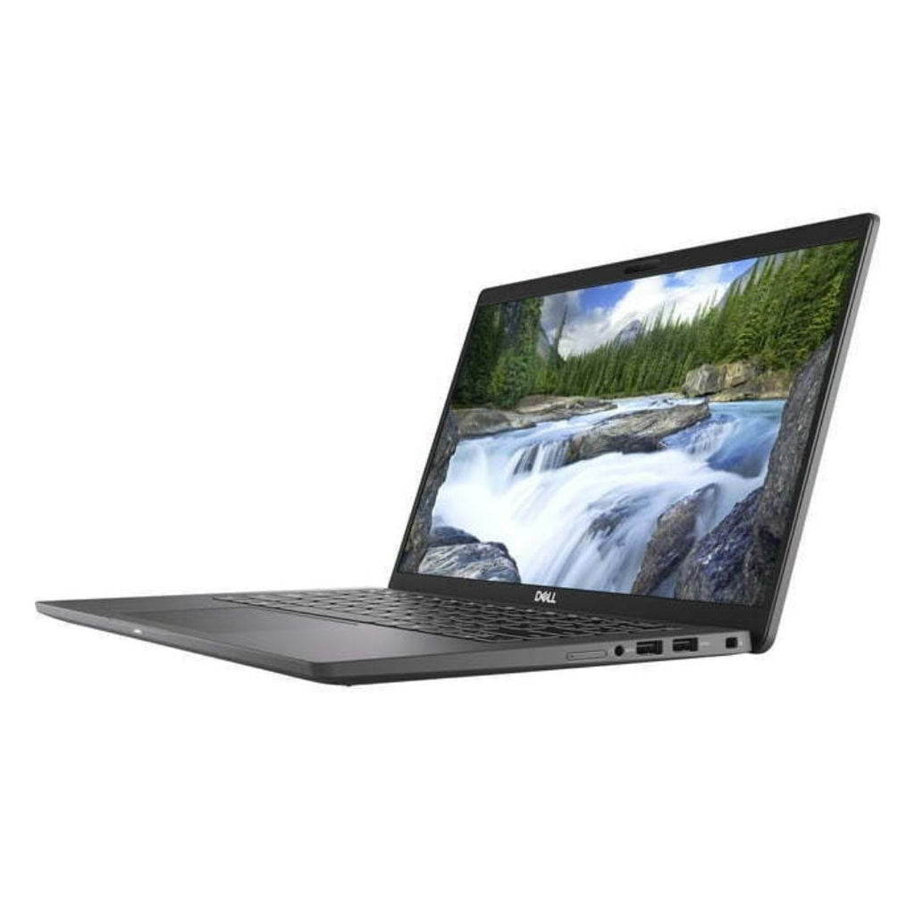Dell Latitude 7410 Laptop, 14" FHD, Intel Core i7-10610U, 16GB RAM, 512GB SSD, Windows 10 Pro (Certified Refurbished)