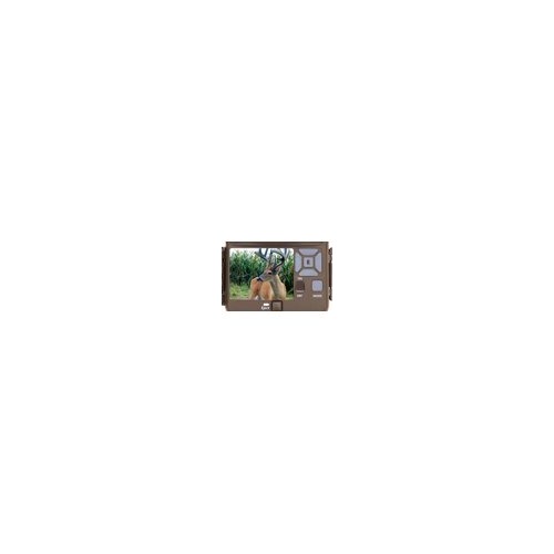 Browning Trail Camera - Recon Force Elite HP5 with Memory Card and Card Reader