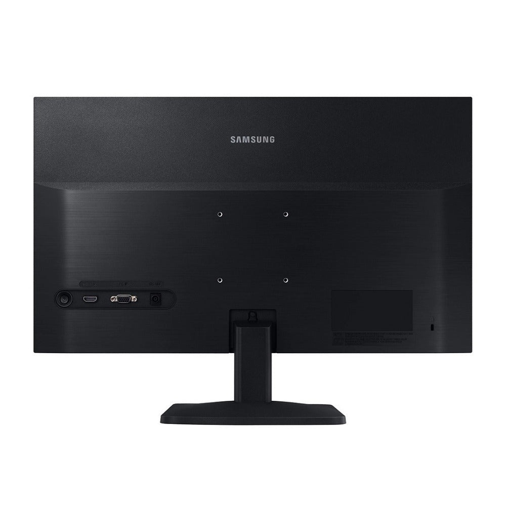 Samsung S33A 22" FHD Flat Monitor with Wide Viewing Angle (Certified Refurbished)