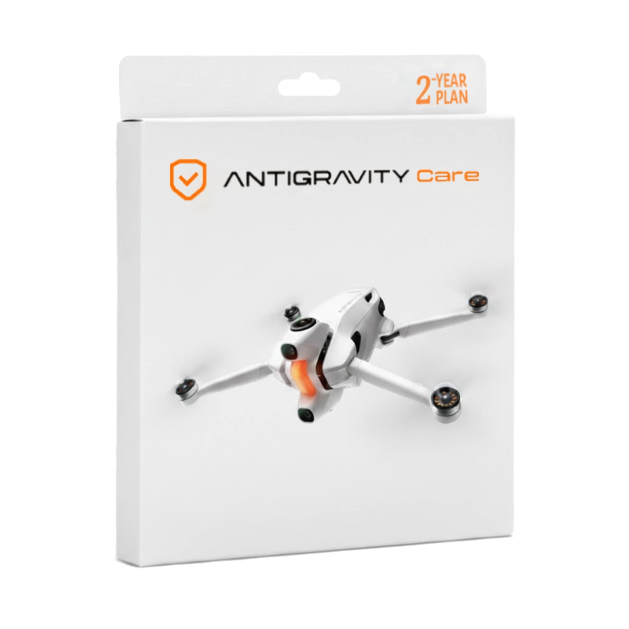 Antigravity A1 8K 360 Drone Explorer Bundle with 2-Year Drone Care Protection