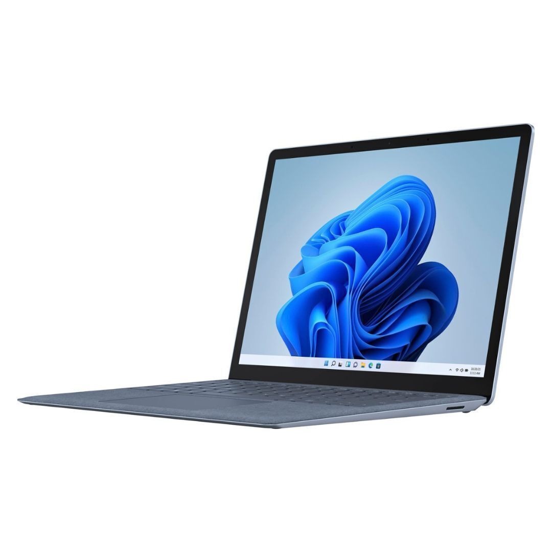 Microsoft Surface Laptop 4 (5BT-00024) Intel Core i5-1135G7 8GB RAM 512GB SSD 13.5-Inch Touchscreen