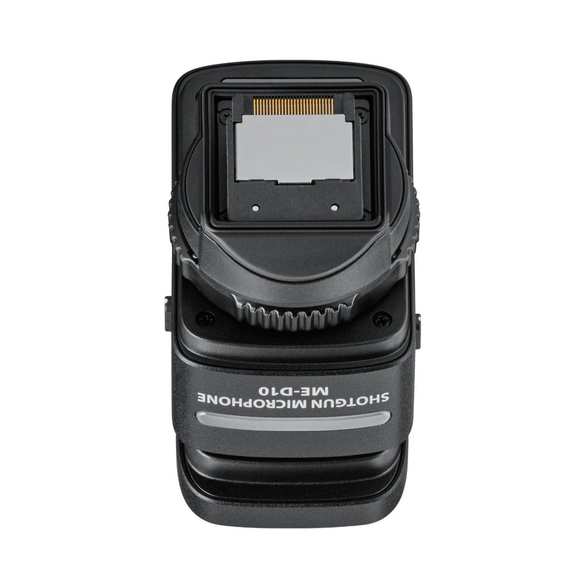 Nikon ME-D10 Shotgun Microphone for ZR