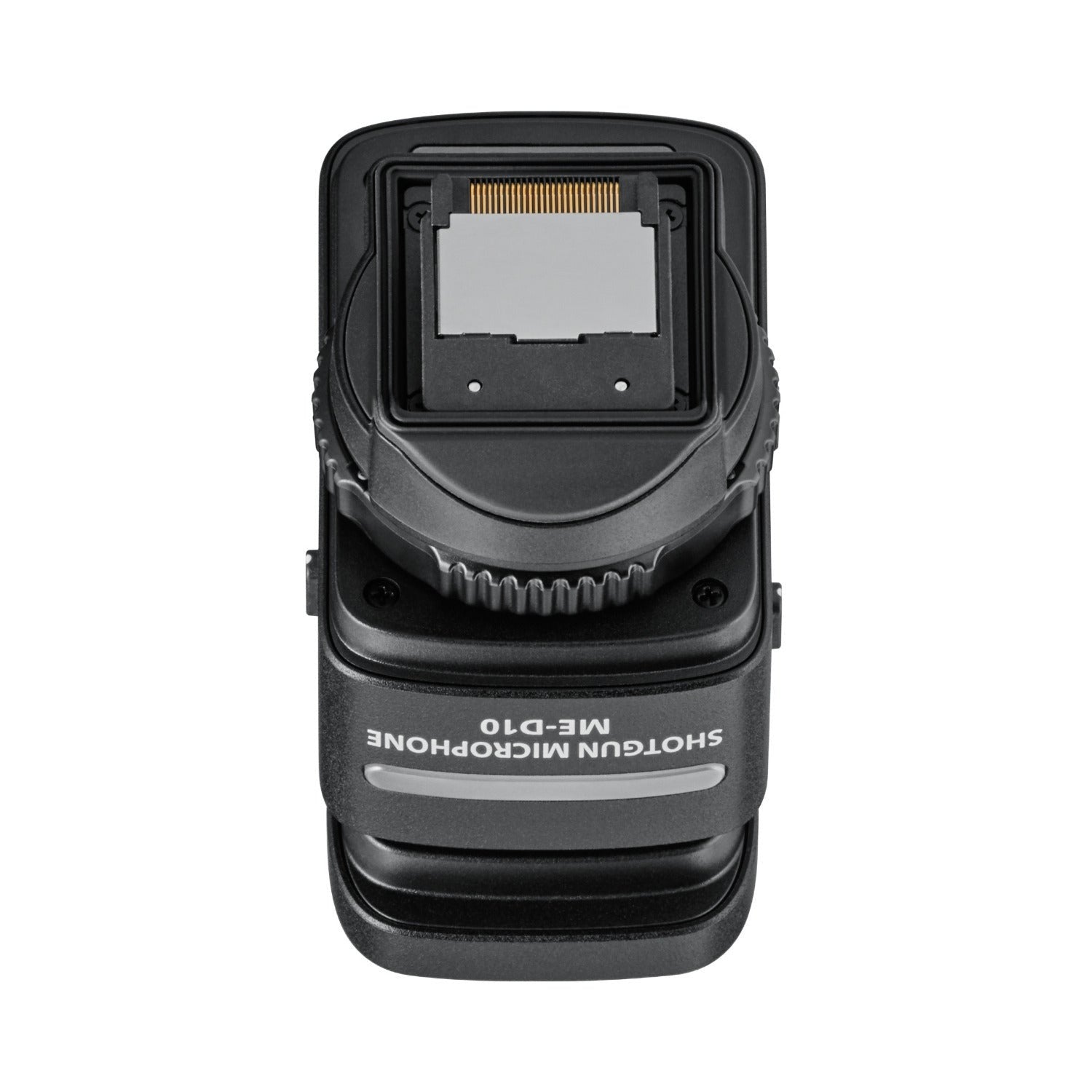 Nikon ME-D10 Shotgun Microphone for ZR