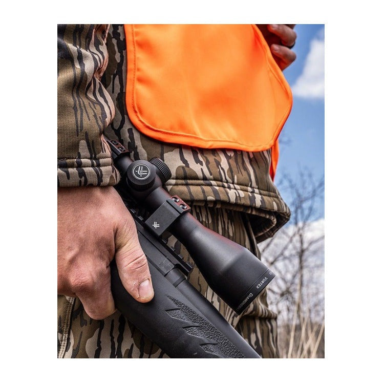 Vortex Sport Riflescope Ring 30mm Medium (.90 Inch)