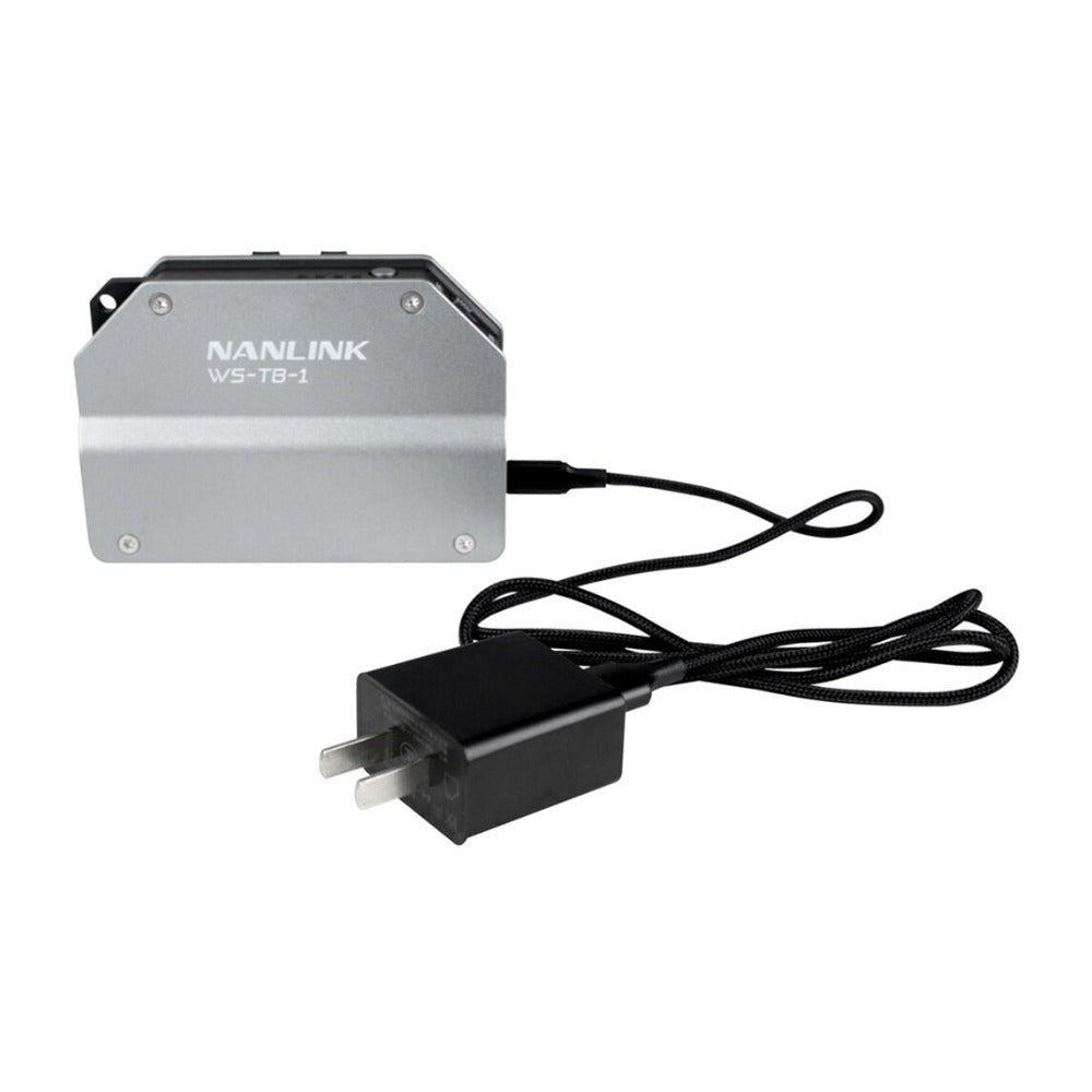 Nanlite Transmitter Box