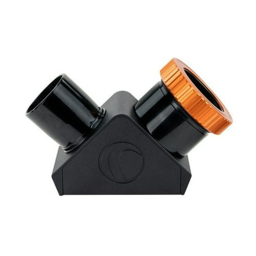 Celestron Dielectric Star Diagonal with Twist-Lock (1.25-Inch)