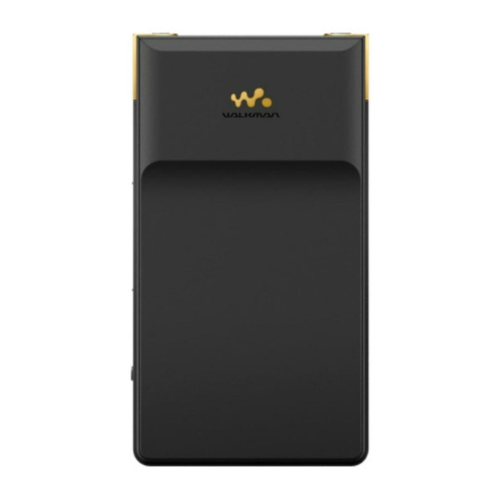 Sony ZX700 Series 5-Inch Digital Portable Wi-Fi Compatible Walkman (Black) (Used)