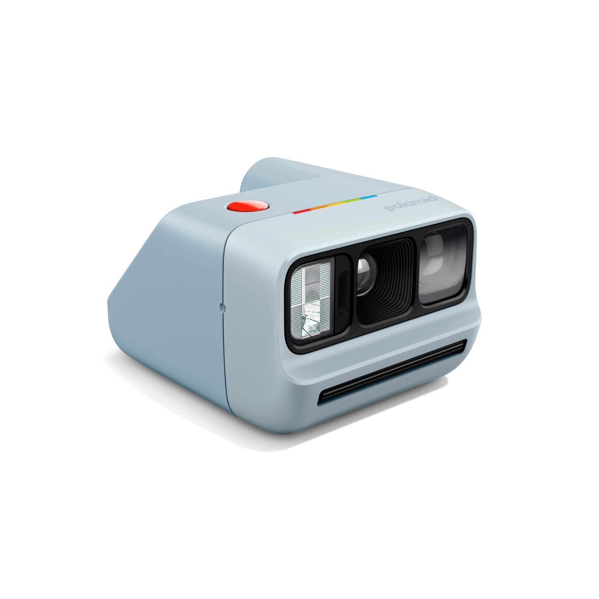 Polaroid Go Instant Film Camera Generation 3 (Light Blue)