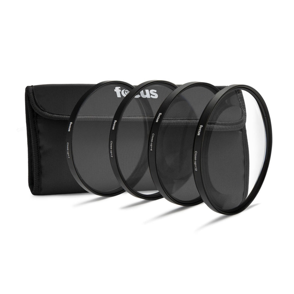DZOFilm Arles 50mm T1.4 FF/VV Prime Cine Lens (ARRI PL) Bundle