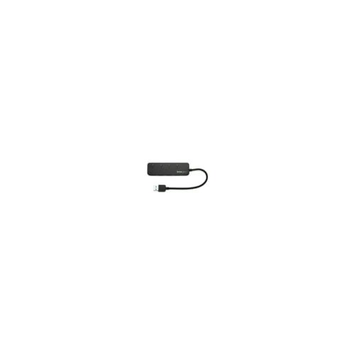 Logitech C920S Pro HD Webcam Bundled with Knox Gear 4-Port 3.0 USB Hub