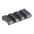 Picatinny Adapter-W for Wolf-14, Wolf-7, NVM-40, NVM-50.