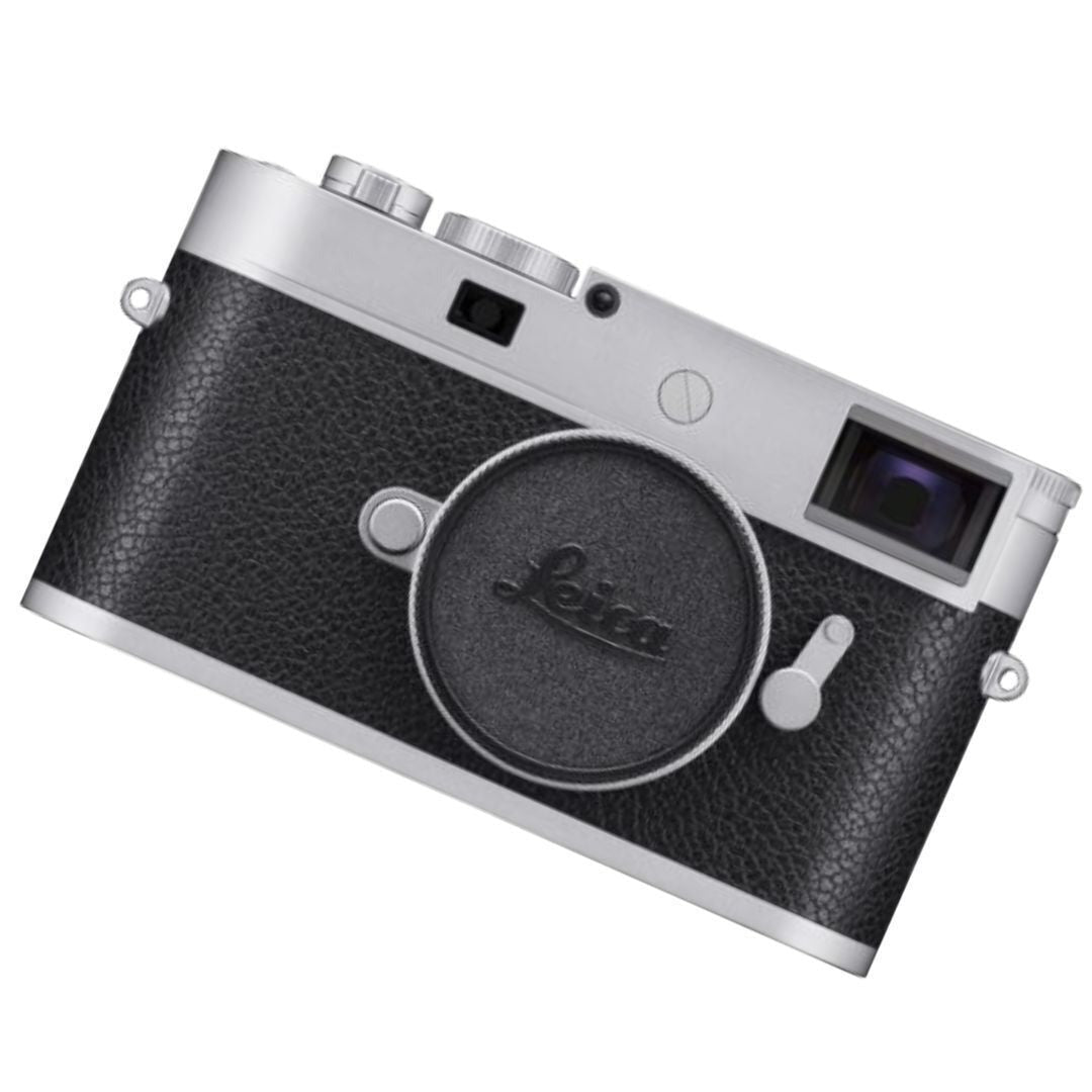 Leica M11-P (Silver)