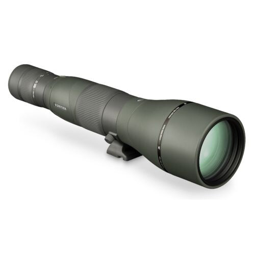 Vortex Razor HD 27-60x85 Straight Spotting Scope