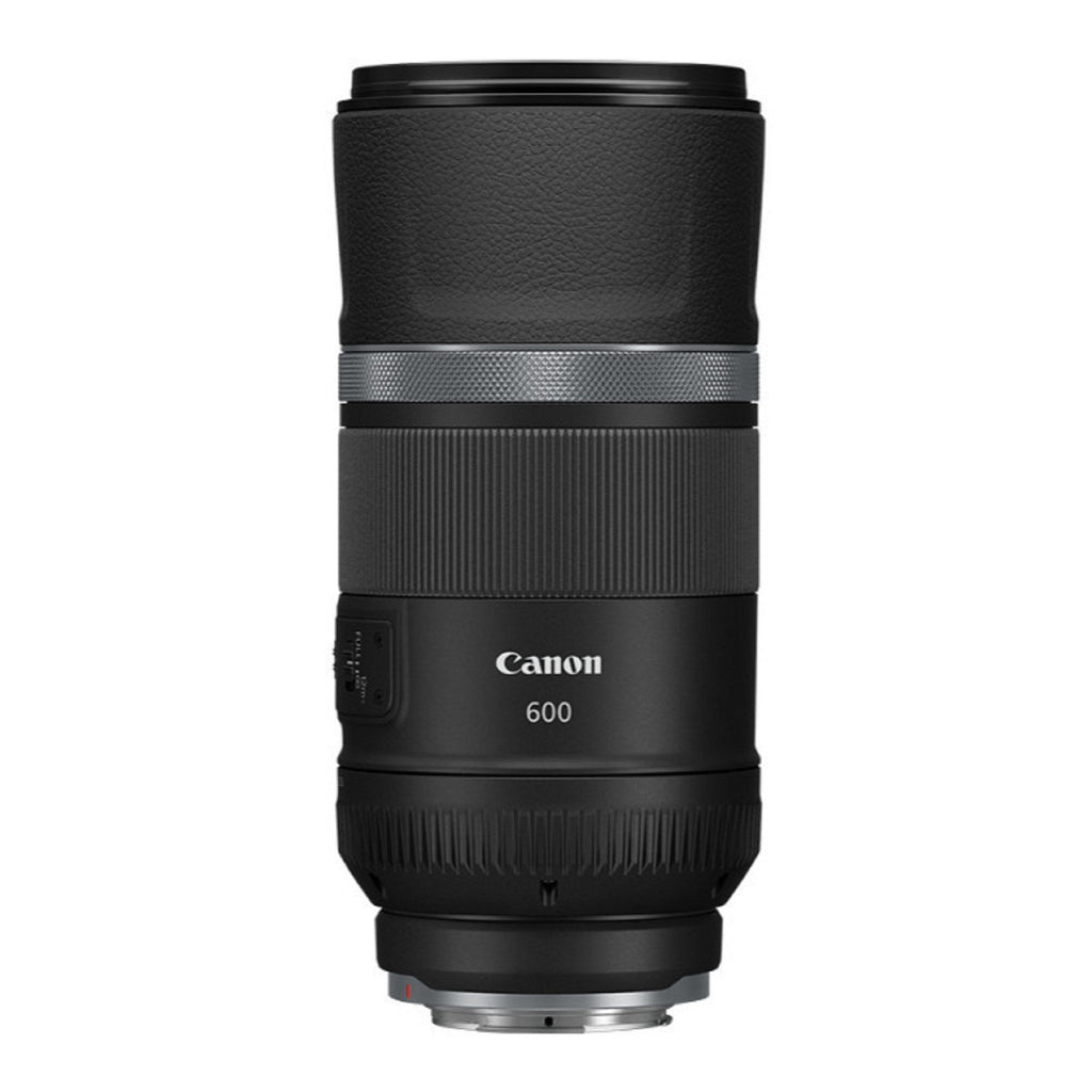 Canon RF 600mm f/11 IS STM Lens (Used)