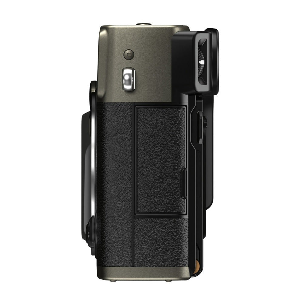 Fujifilm X-PRO3 Mirrorless Camera Body (Dura Black)