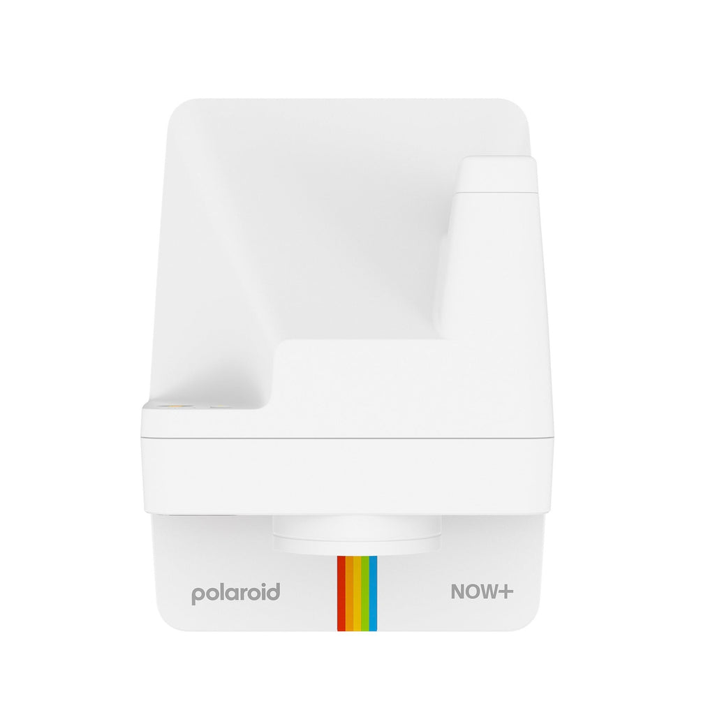 Polaroid Now+ Instant Camera Generation 2 (White)
