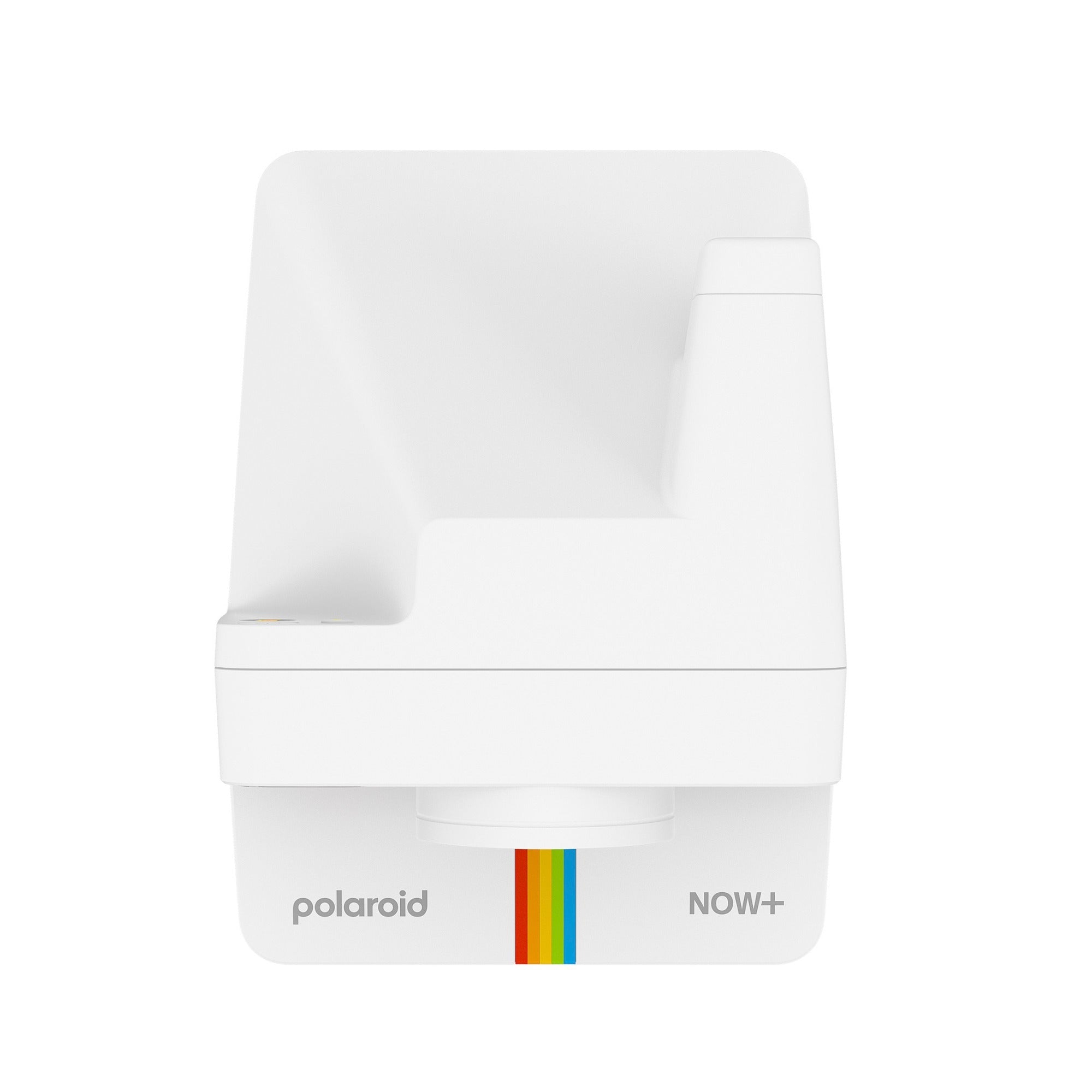 Polaroid Now+ Instant Camera Generation 2 (White)