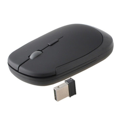 Codi Slim Wireless Mouse for Windows OS (Black)