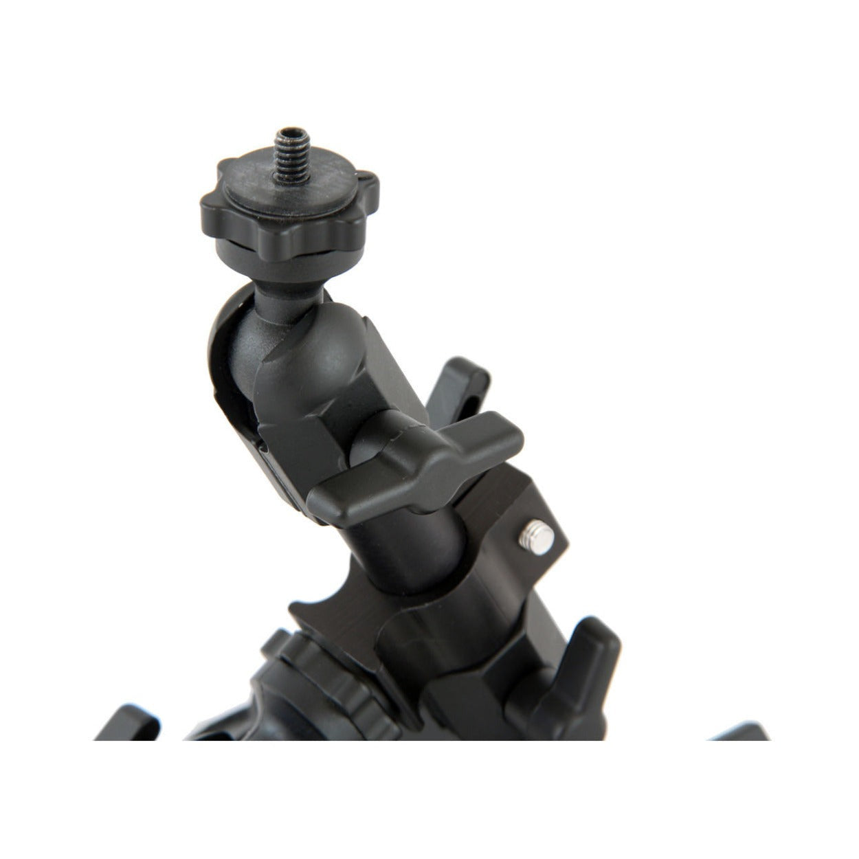 Delkin Devices Fat Gecko Adjustable Triple Camera Mount
