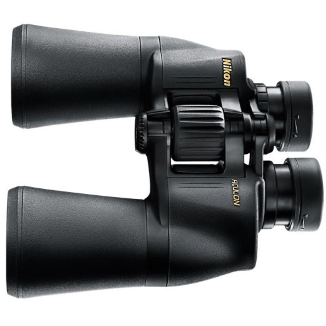 Nikon 7x50 Aculon A211 Binoculars (Black)