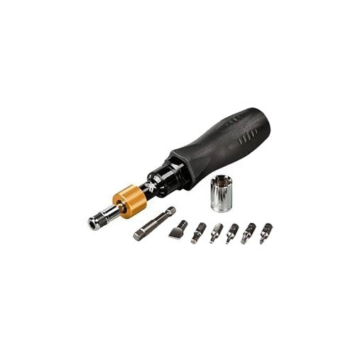 Vortex Torque Wrench Mounting Kit (10-50 in/lbs)