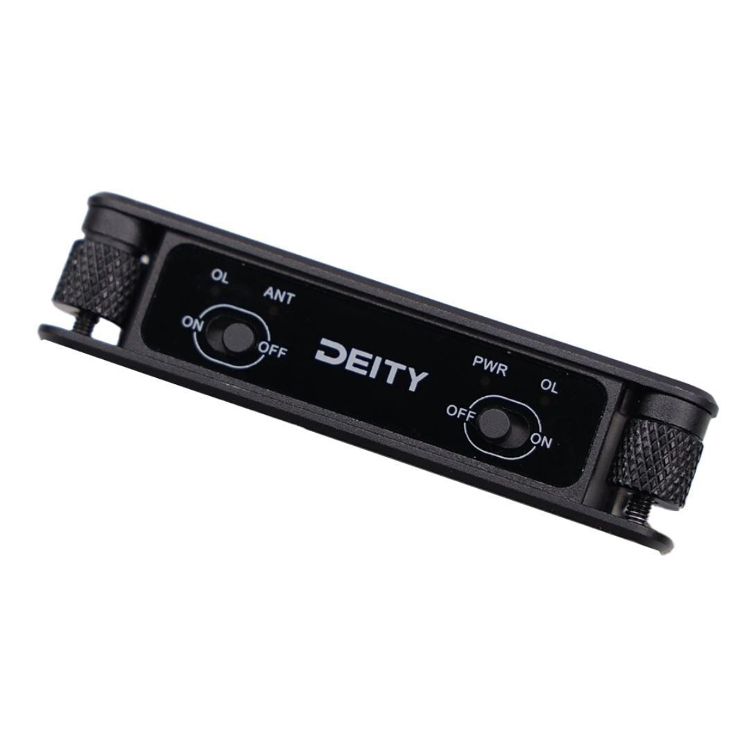 Deity SRD-Mini RF Distro