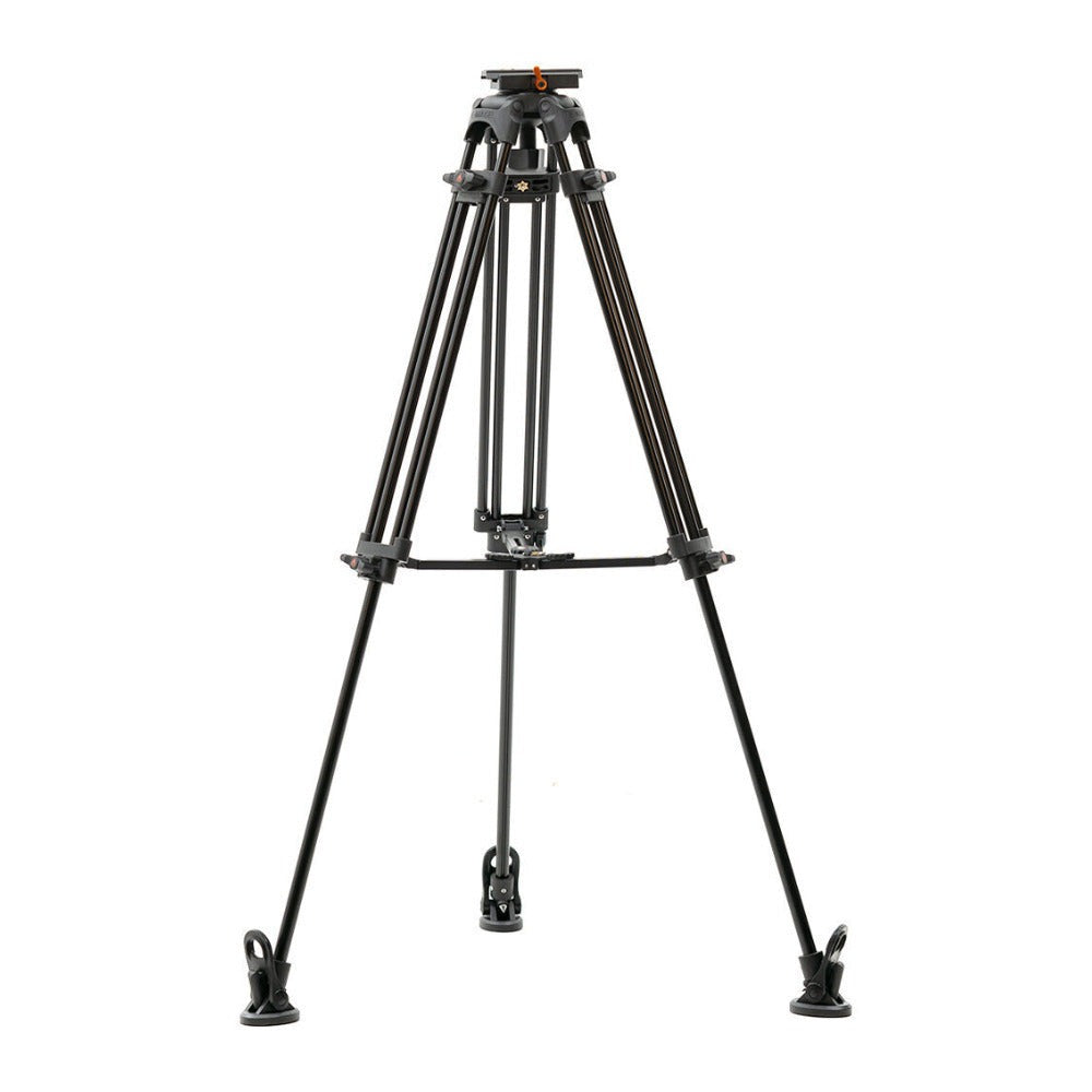 E-Image 75mm Heavy Duty Aluminum Tripod for PTZ Cameras