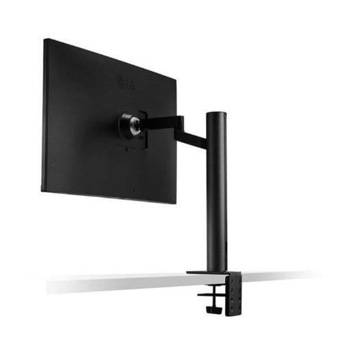 LG 32UN880-B 31.5" UHD 4K IPS Monitor with Ergonomic Stand (Certified Refurbished)