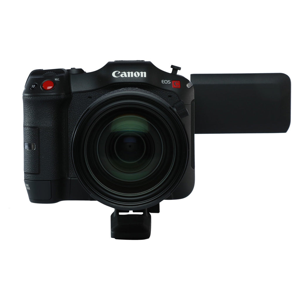 Canon EOS C70 RF24-105mm F2.8 L IS USM Z Lens Kit (Open Box)