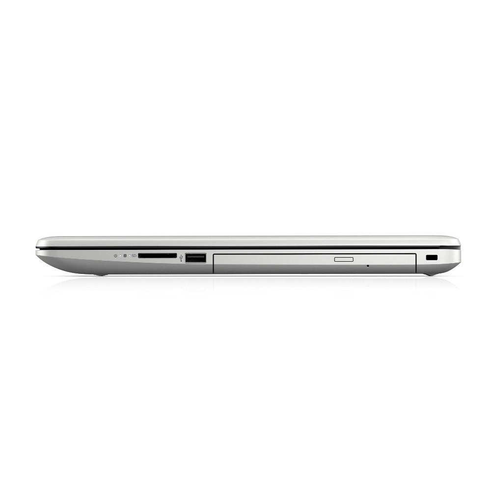 HP 17-BY0028-CY 17.3" HD+ Laptop, Intel Core i5-8250U, 8GB RAM, 1TB HDD + 16GB Intel Optane, Microsoft Office 365 (1-Year) (Certified Refurbished)