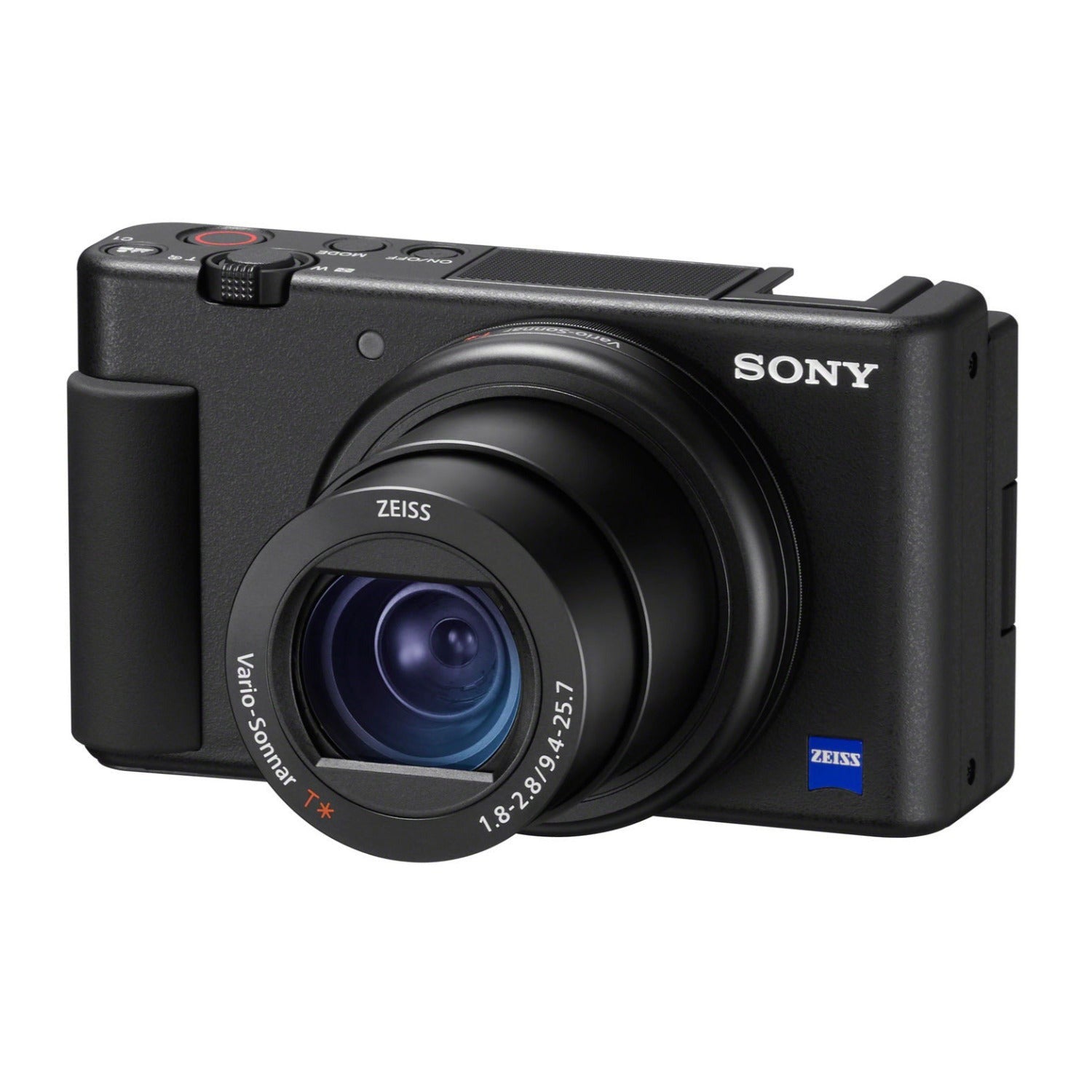 Sony ZV-1 Camera for Content Creators and Vloggers (Used)