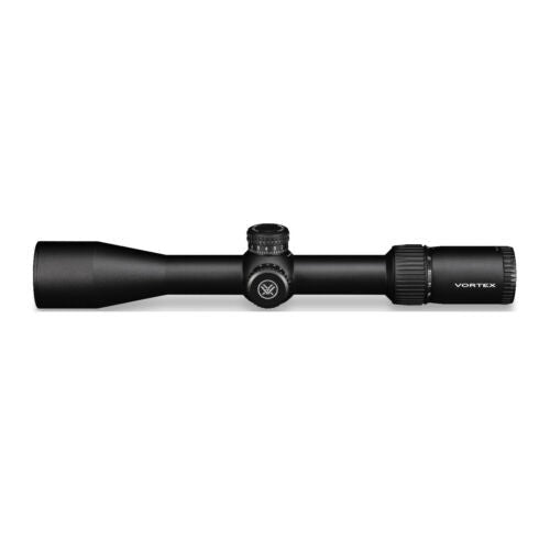 Vortex Diamondback 4-16x44 Riflescope (EBR-2C MOA Reticle) with Hat