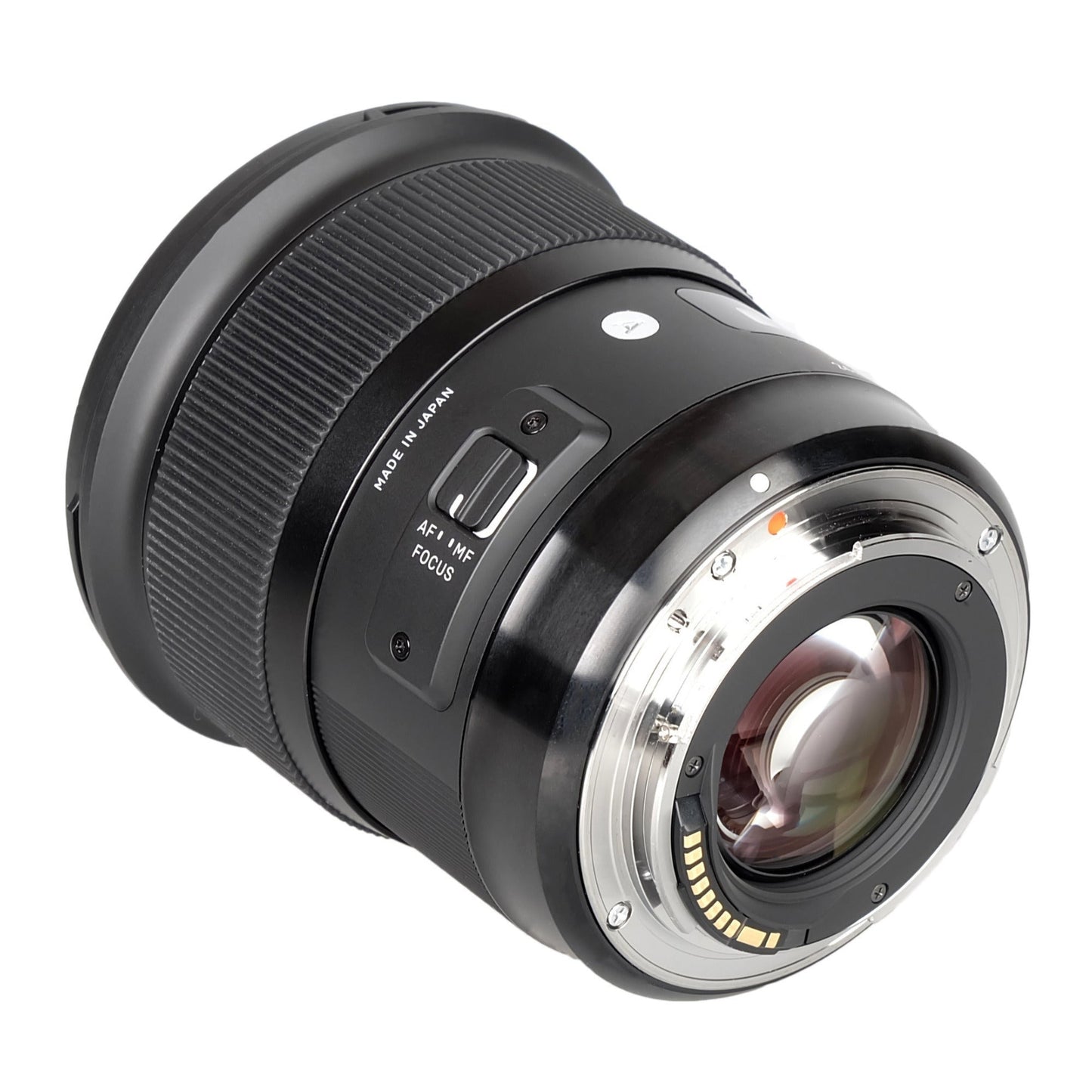 Sigma 24mm f/1.4 DG HSM Art Lens for Sigma SA