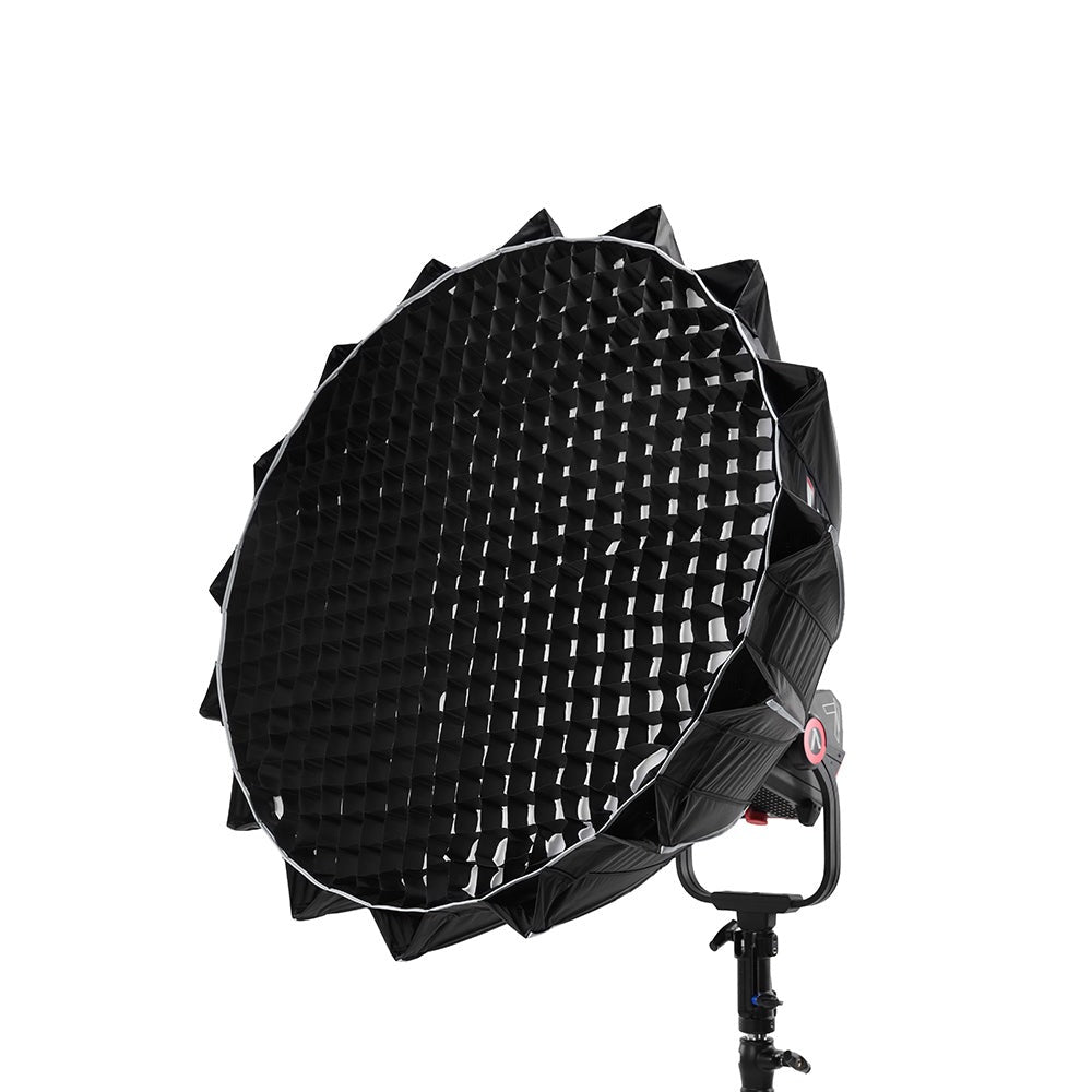 Aputure Quick Dome 90 Circular Bowens Mount 35 inches Softbox