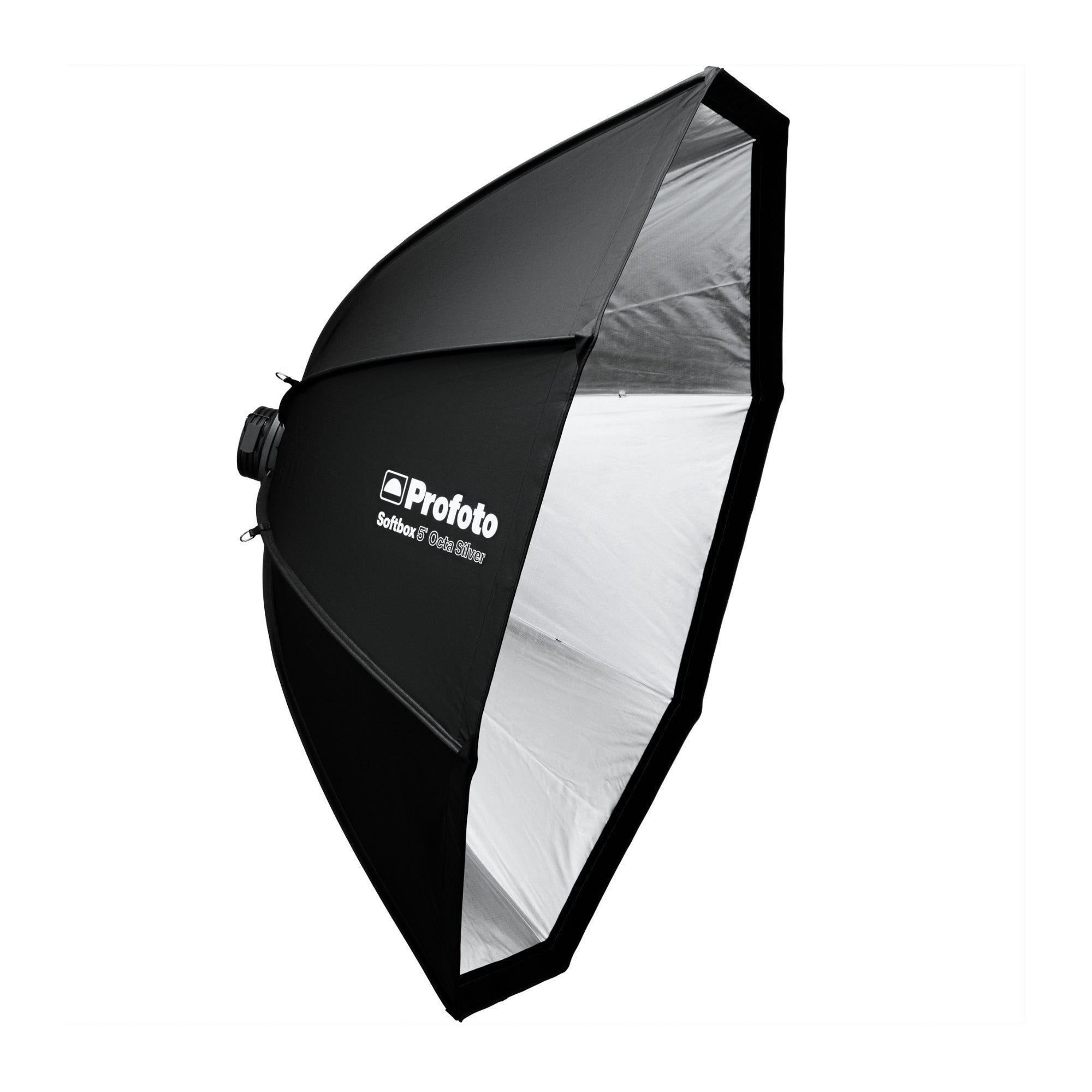 Profoto Softbox 5 ft Octa for Professional Productions (Silver)