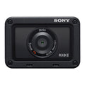 Sony Cyber-Shot DSC-RX0 II Digital Camera (Used)